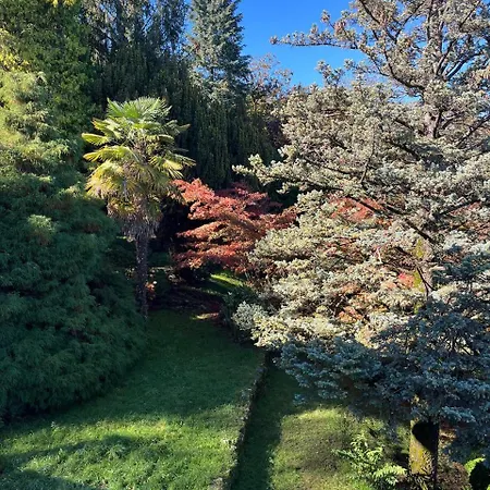 Tatil Evi La Mulattiera - Vista Baveno