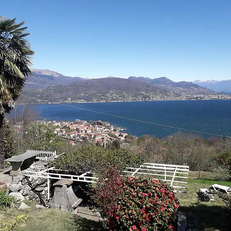 La Mulattiera - Vista Tatil Evi *