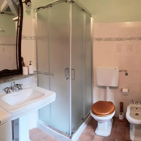 La Mulattiera - Vista Holiday home *