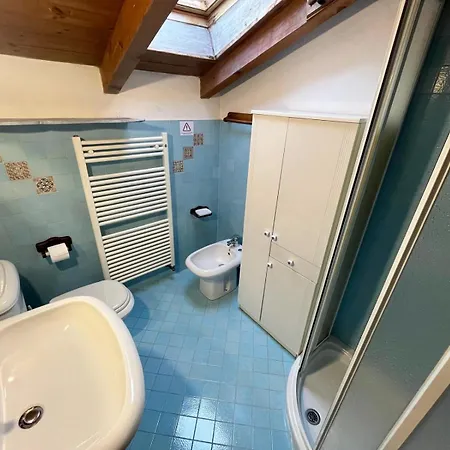 La Mulattiera - Vista Tatil Evi *