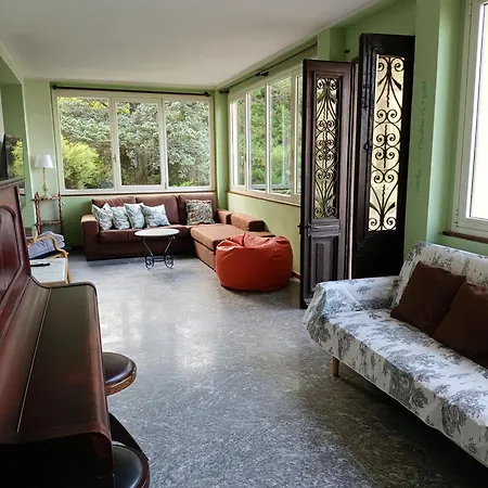 La Mulattiera - Vista *