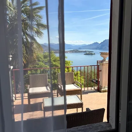 La Mulattiera - Vista *