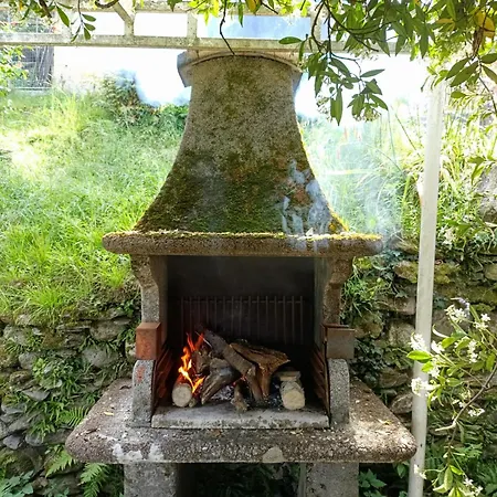 Tatil Evi La Mulattiera - Vista Baveno
