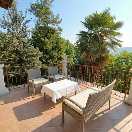 La Mulattiera - Vista Tatil Evi