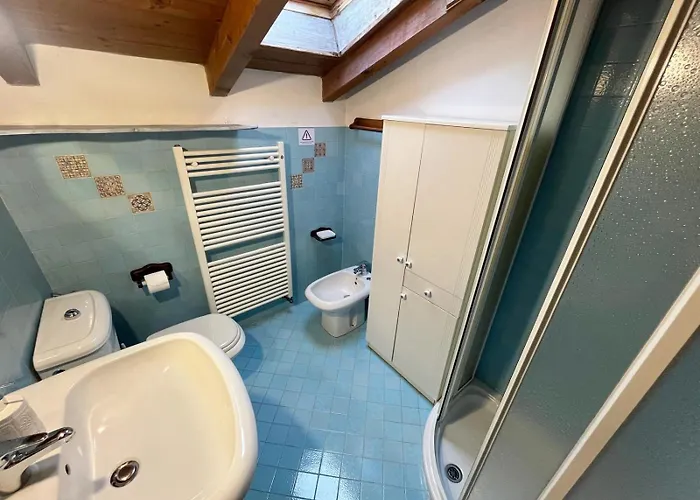 La Mulattiera - Vista Tatil Evi *