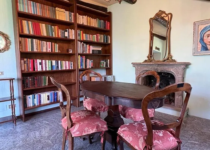 La Mulattiera - Vista Baveno