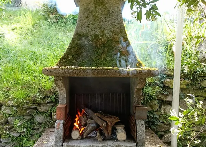 Tatil Evi La Mulattiera - Vista Baveno