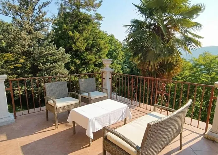 La Mulattiera - Vista Tatil Evi